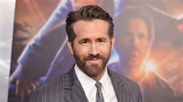 Ryan Reynolds Profile Images &mdash; The Movie Database (TMDb)