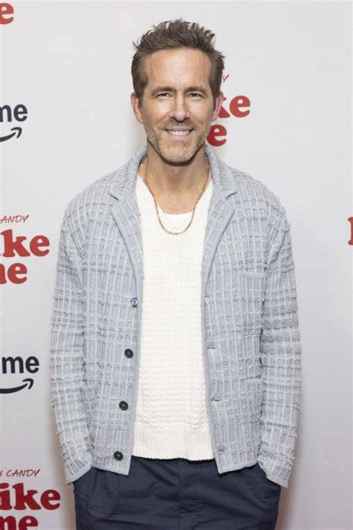Ryan Reynolds says he related to Peloton actress' plight CTV News