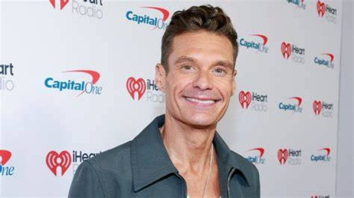 Ryan Seacrest's Girlfriend Aubrey Paige 5 Things to Know Us Weekly
