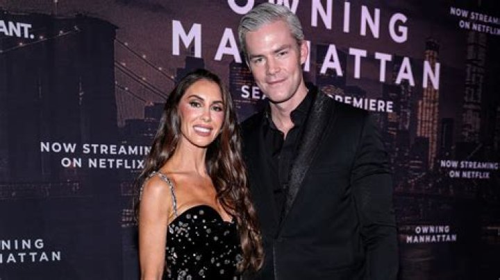 Ryan Serhant Age & Height How Old & Tall Is He?