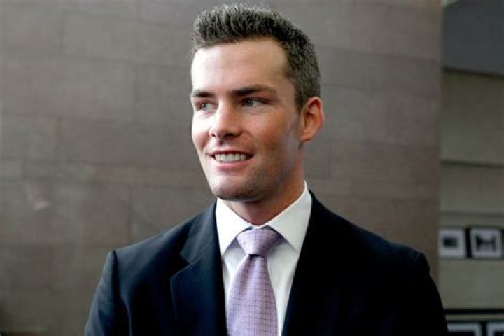 Ryan Serhant Alchetron, The Free Social Encyclopedia