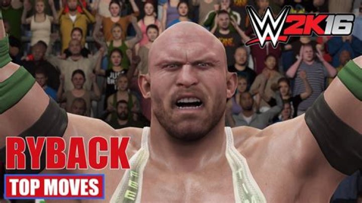 Ryback Claims WWE Is Holding Onto His Name For Bad Mouthing Them, Threatens To Continue Talking