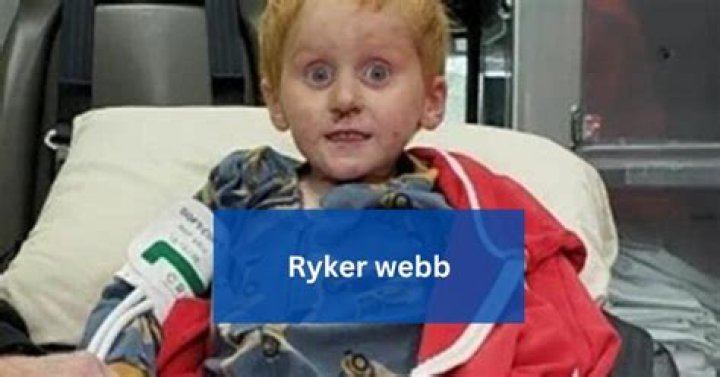 Ryker Webb Now Edu Press Publishers