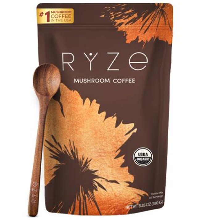 RYZE Vs. MUDWTR Choosing The Best Mushroom Coffee Alternative