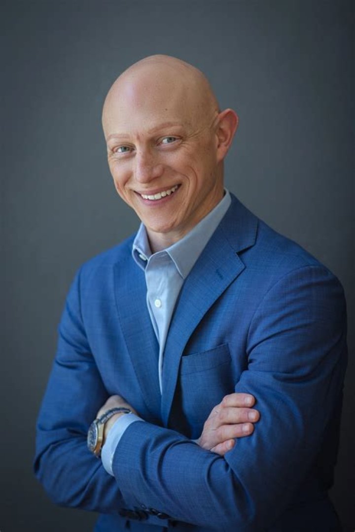 S. Christopher Provenzano &mdash; PG&B