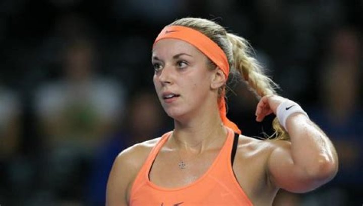 Sabine Lisicki horror run with injuries continues On Court Love Tennis