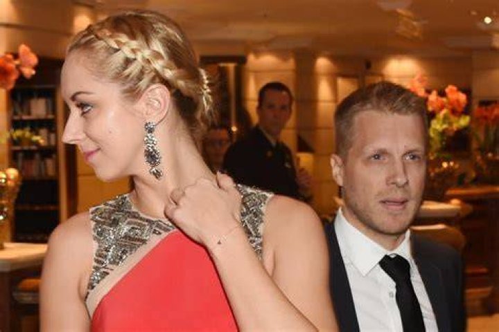 Sabine Lisicki Runde 2 Oli Pocher legt noch mal nach GALA.de