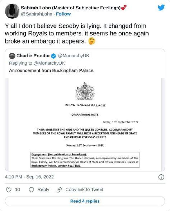 Sabirah Lohn (Master of Subjective Feelings)💕 on Twitter "RT