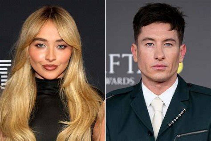 Sabrina Carpenter and Barry Keoghan&rsquo;s Relationship Timeline