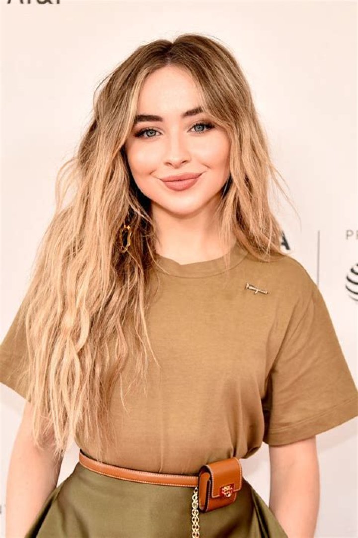 Sabrina Carpenter Answers Questions About Olivia Rodrigo Drama In New