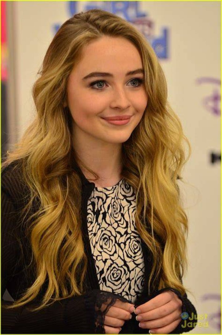Sabrina Carpenter Girl Meets World Photo (41585219) Fanpop