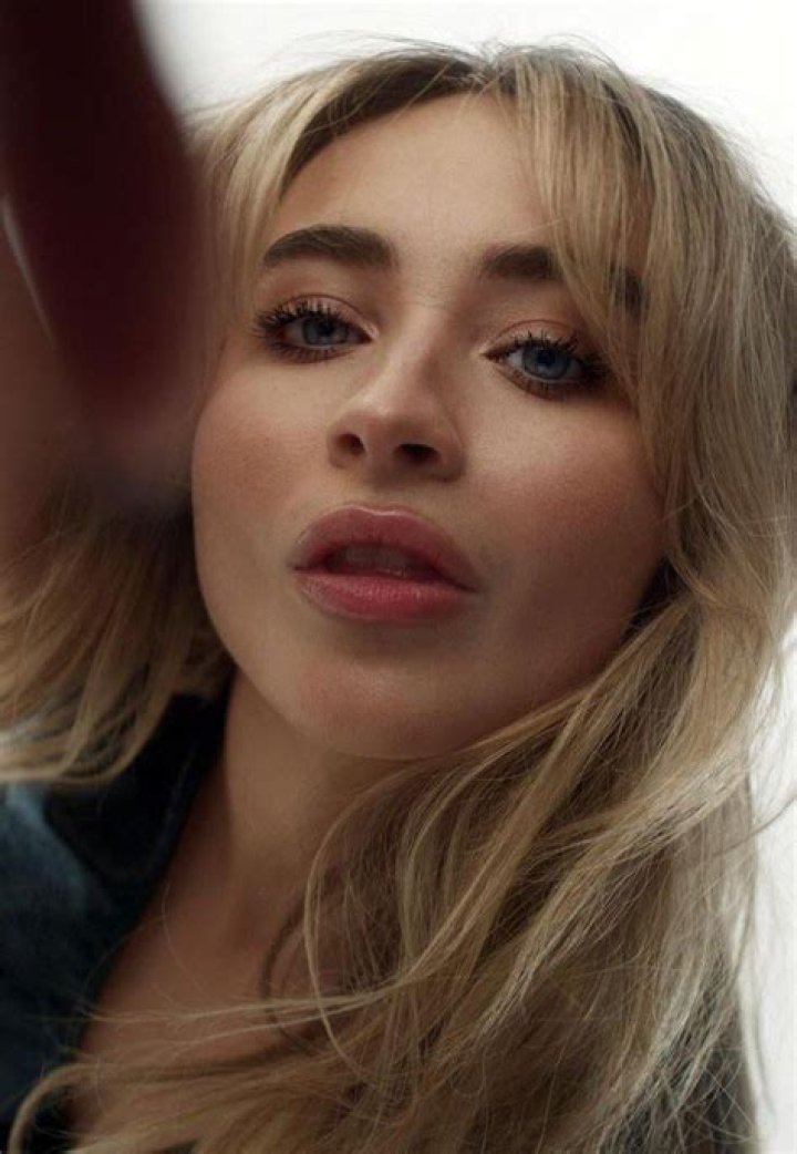 sabrina carpenter leaked Leak nudes