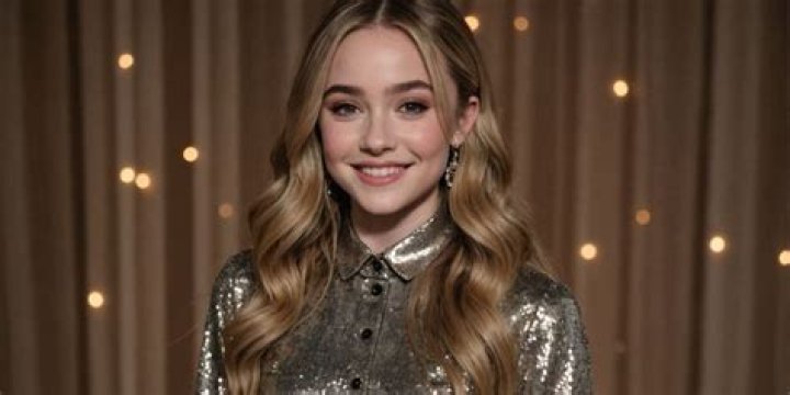 Sabrina Carpenter Net Worth 2024 Leila Natalya