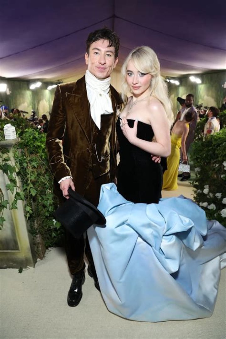 Sabrina Carpenter Novio Actual 2020 Picture Of Carpenter