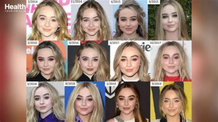 Sabrina Carpenter: Unveiling The Mystery Of Her Height