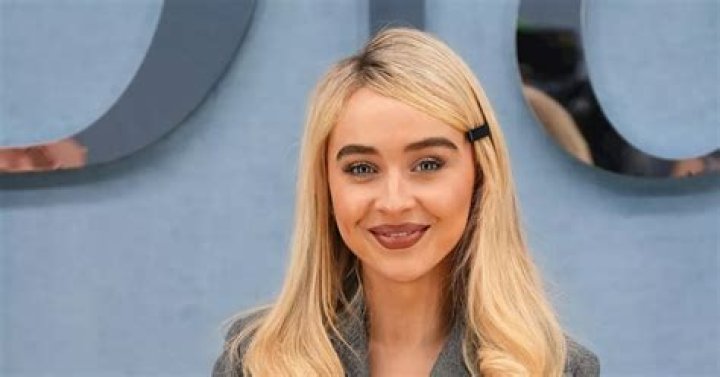 Sabrina Carpenter Updates