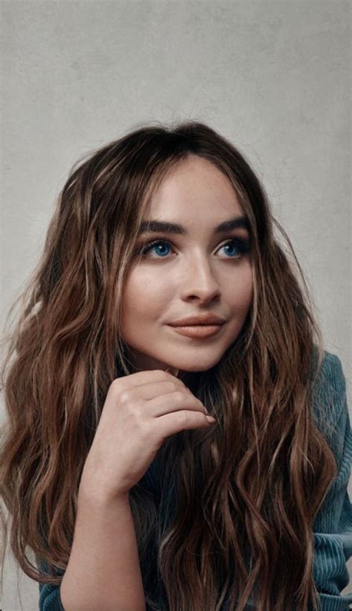 Sabrina Carpenter With Brown Hair &mdash; Makeover See Before & After Pics