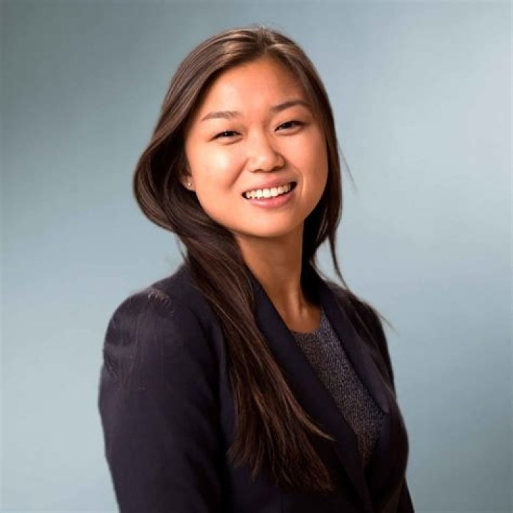 Sabrina Wu Madrona