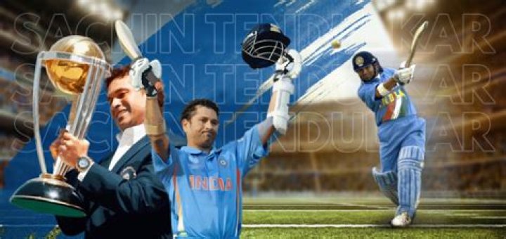 Sachin Tendulkar Brand, Net Worth and Impact SportsKhabri