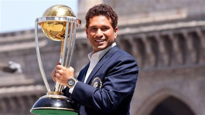 Sachin Tendulkar Net Worth 2024 Earnings, Age and Son