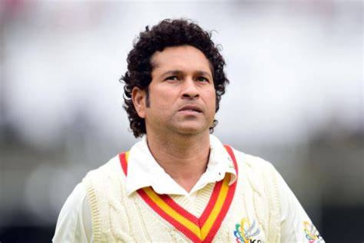 Sachin Tendulkar's net worth is more than Team India skipper Virat