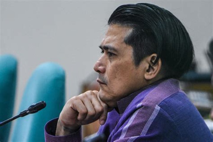 Sad but unbowed Padilla accepts likely end of ChaCha push, says 'I'll
