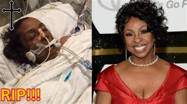 SAD NEWS!! Gladys Knight Has Just Passed Away At The Hospital, The