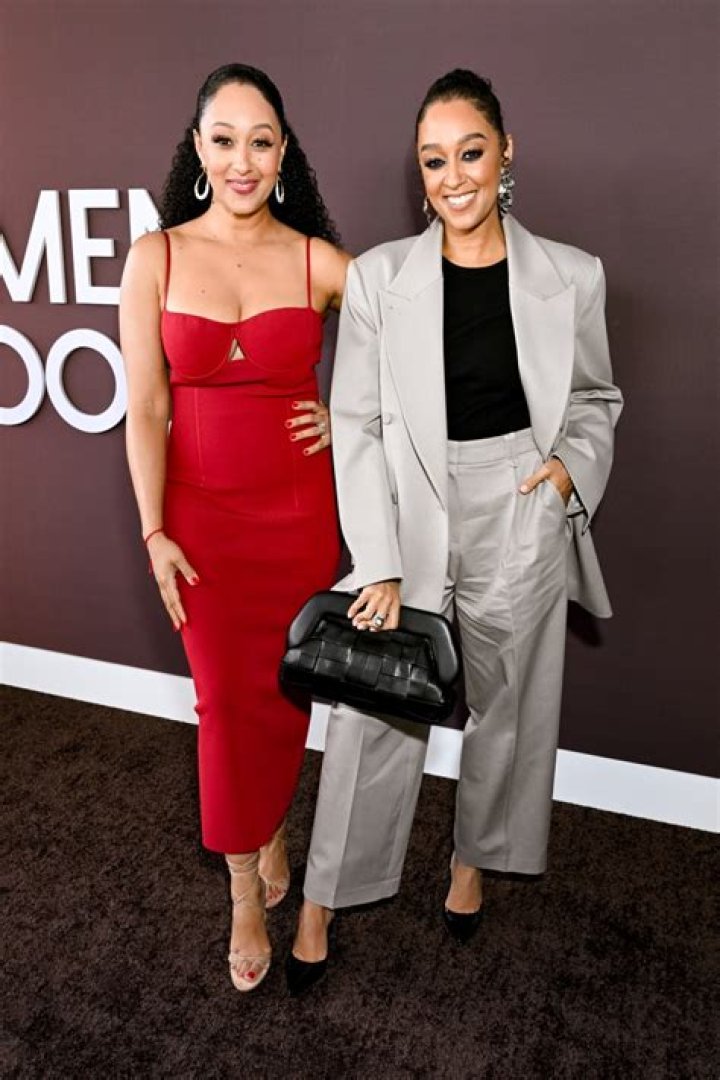 Sad News, Tia Mowry Is Heartbroken As She Opens Up About Raising A