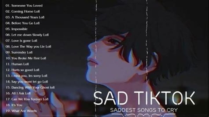 Sad Song Tik Tok video😘 YouTube