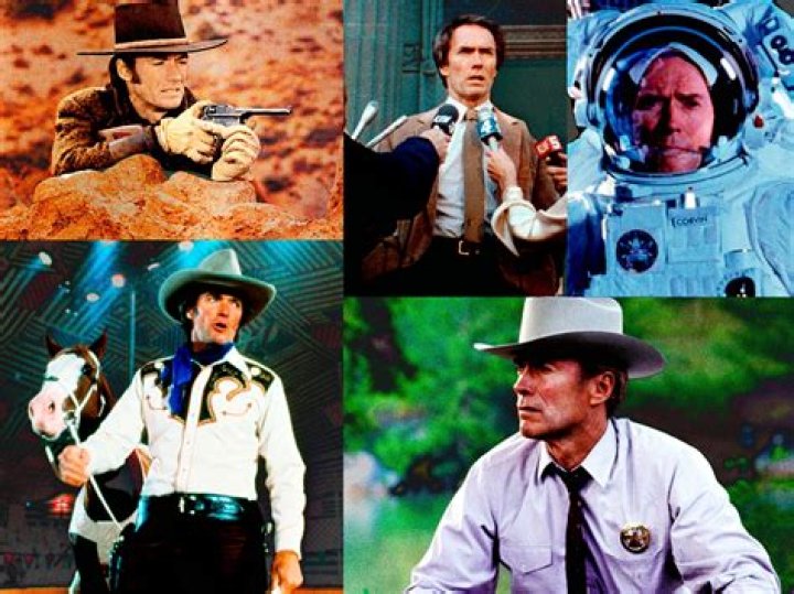 Sadar Usia, Clint Eastwood Ingin Sutradarai 'Expendables 3'