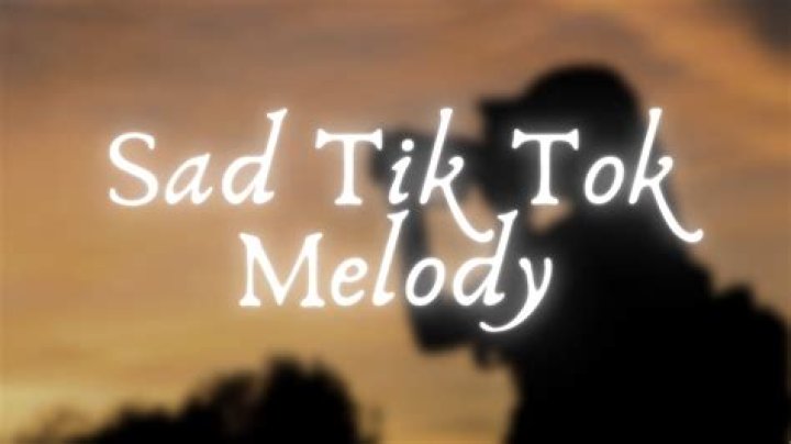 Saddest TikTok Song Ever 😭 Photograph Tik Tok Version Slow Sad TikTok