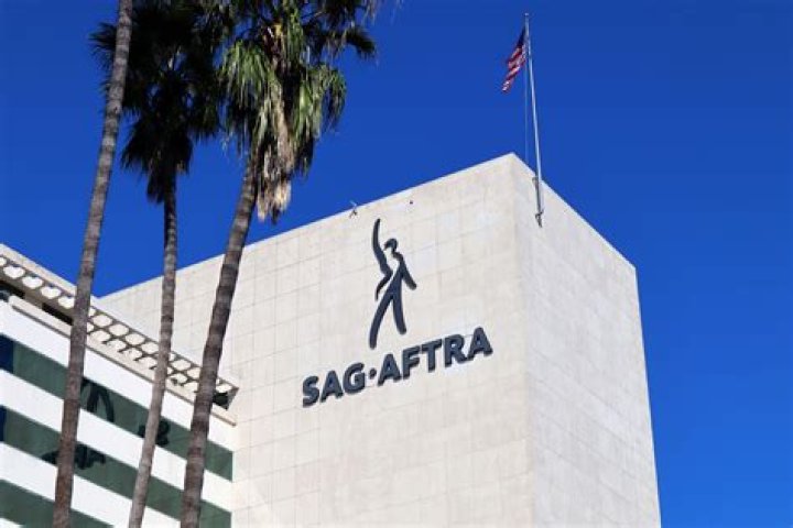 SAGAFTRA Foundation Member Portal