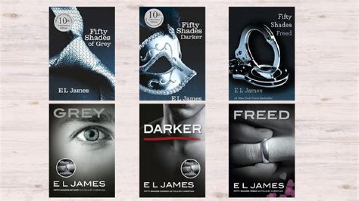 SAGE GOLDNIK A Fifty Shades of Greyinspired Short Film YouTube