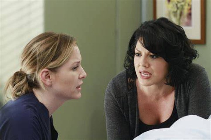 Saiba como Sara Ramirez, interprete de Callie Torres, inspirou o