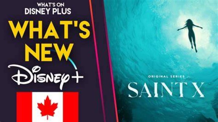 Saint X stars filmed Disney+ thriller&rsquo;s 'most intense' scenes in just a