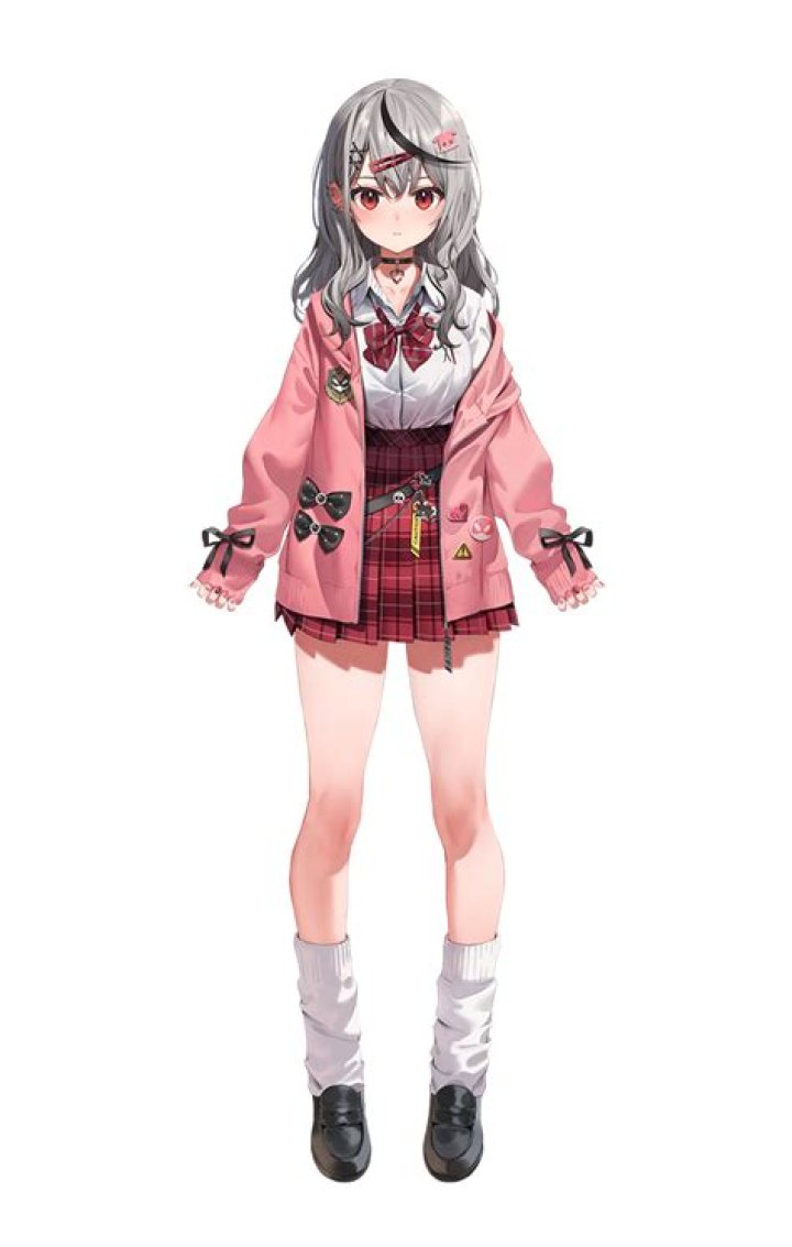Sakamata Chloe Chloe Ch. Image by Paseri 3520866 Zerochan Anime