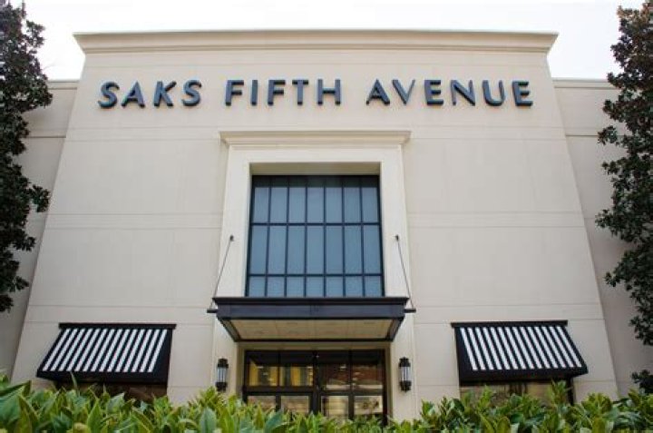 Saks Fifth Avenue Launches Saks Off 5th Online OffPrice Shopping Glamour