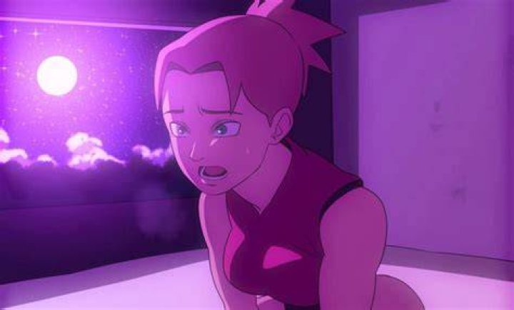 Sakura The Forbidden Scroll [DArt] FAP NATION