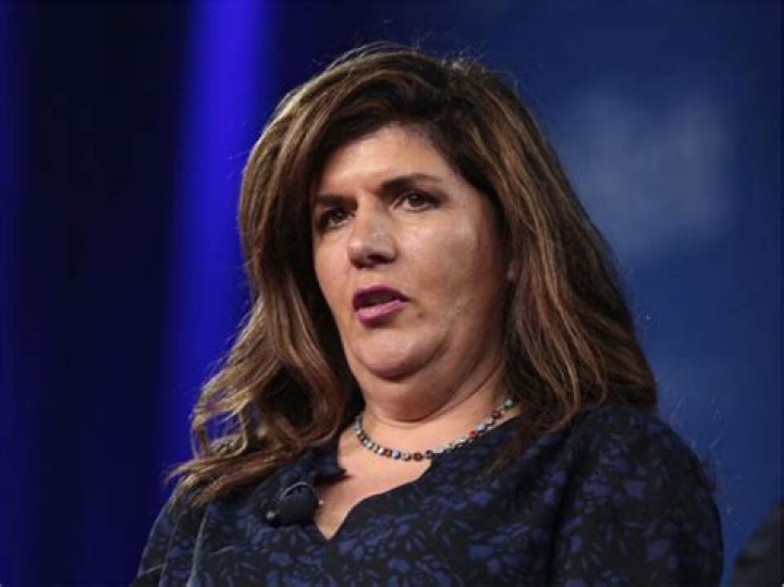 Salena Zito Bio, Age, Height, Husband, Net Worth, Wiki