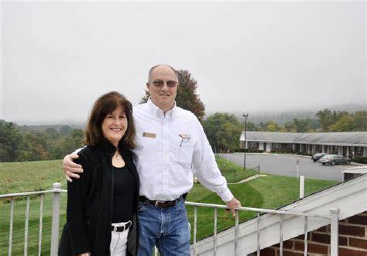 Salena Zito Stop griping and give Breezewood a second look