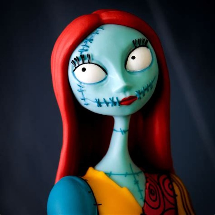 Sally from Nightmare before Christmas Disney Photo (32464318) Fanpop