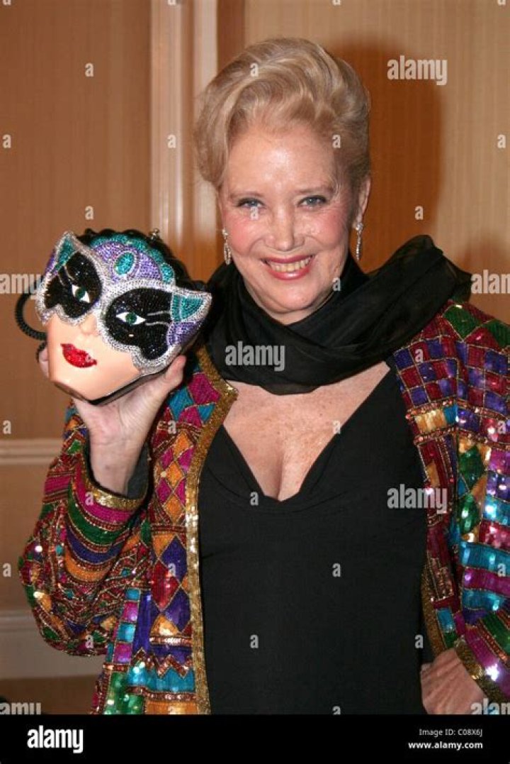 Sally Kirkwood The 18th Annual Night of 100 Stars Awards held at The