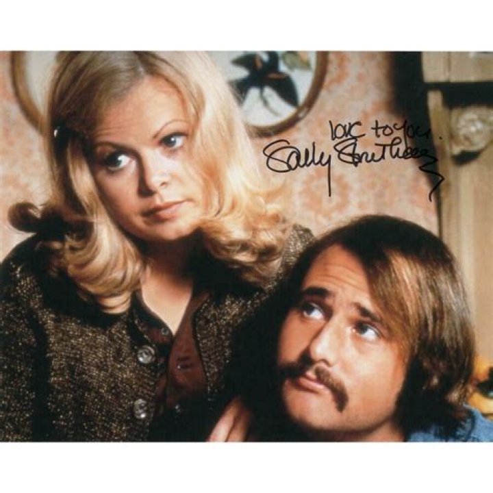 Sally Struthers Movies, Bio and Lists on MUBI