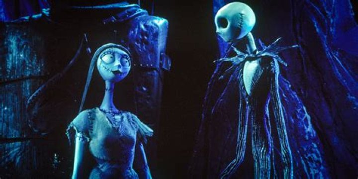 Sally: The Heartfelt Heroine Of The Nightmare Before Christmas