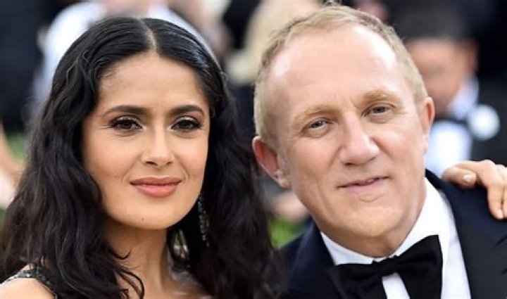 Salma Hayek Wiki, Age, Height, Husband, Family, Biography & More