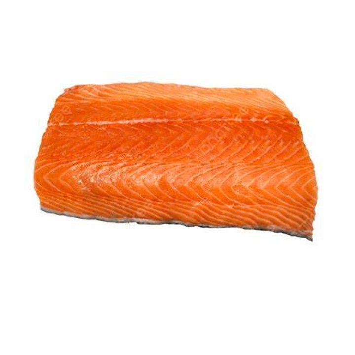 Salmon Fillet PNG Transparent, Salmon Fillet On Transparent Background
