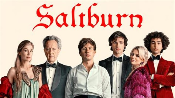 Saltburn Cast Every Actor and Character in the Amazon Movie