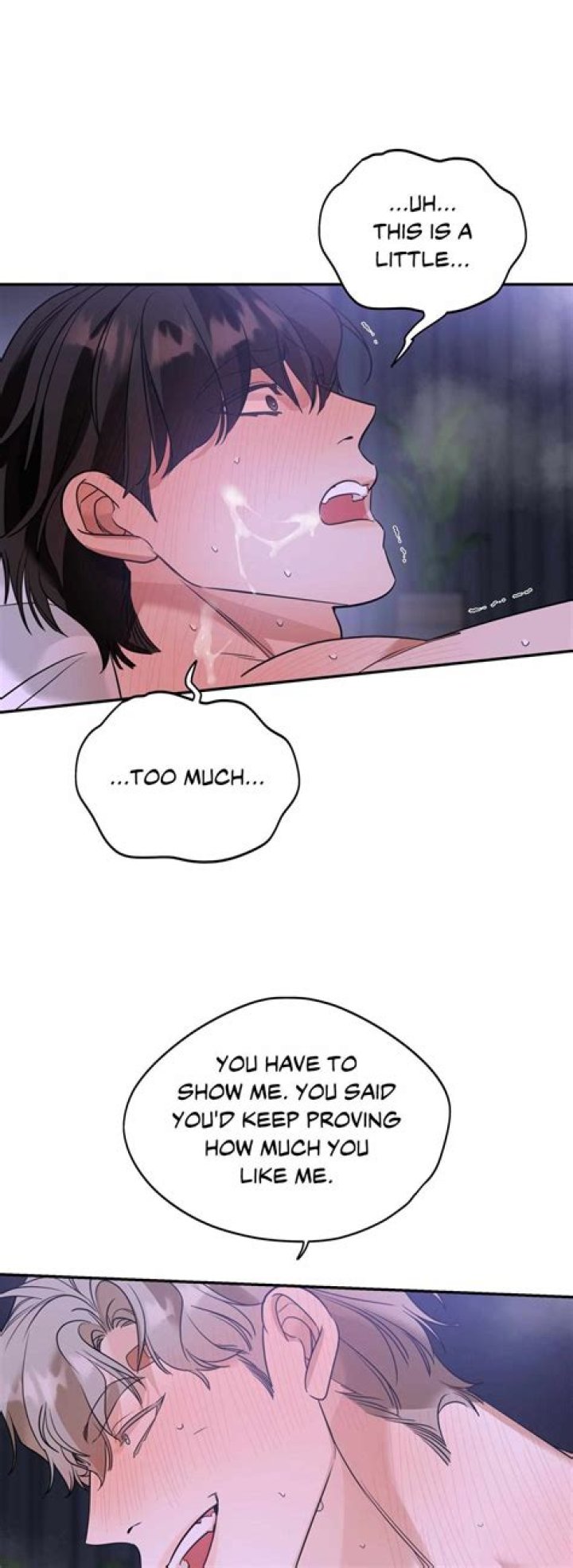 Salvation Spirit Chapter 34 PAWMANGA
