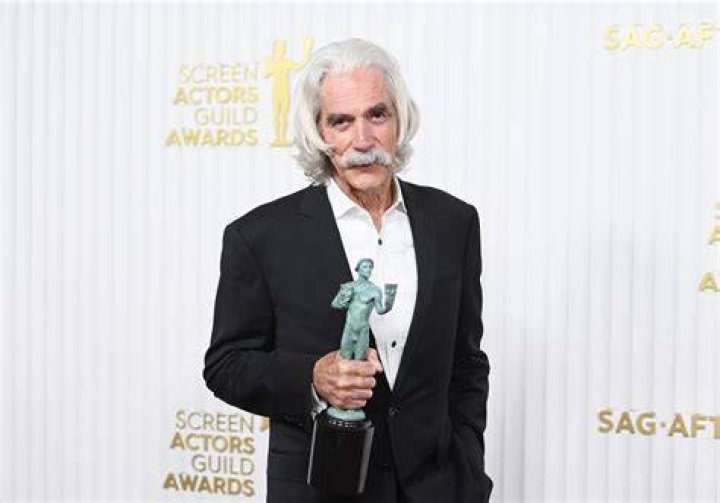 Sam Elliott Biography, Height & Life Story Super Stars Bio