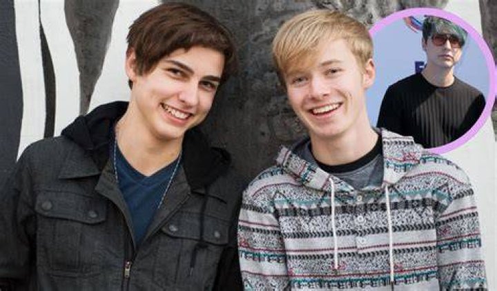 Sam Golbach Wiki, Age, Height, Girlfriend, Family, Net Worth